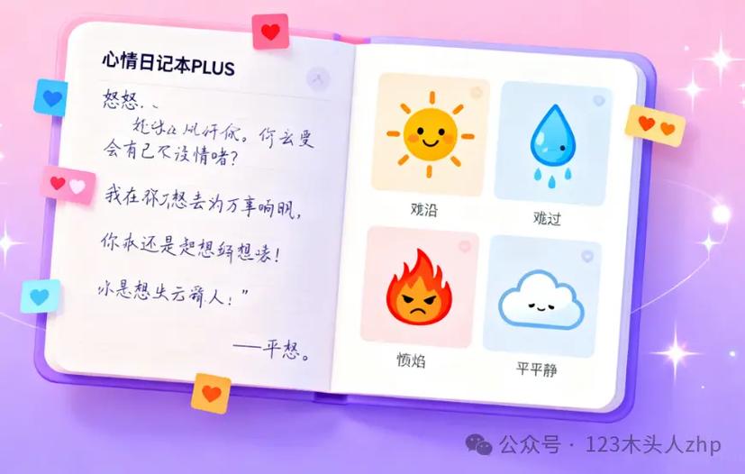 日记300字大全可抄免费缩略图