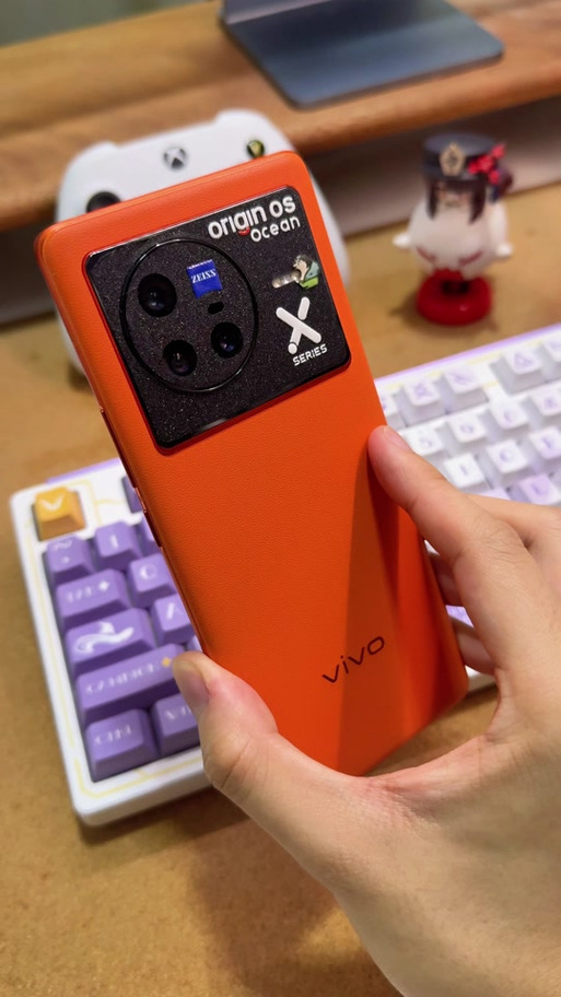 iqoo主题最新破解版缩略图