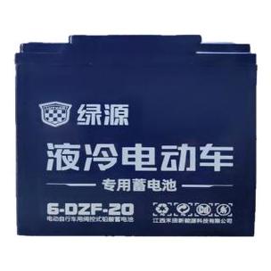 电动车电池什么牌子最好用最耐用缩略图
