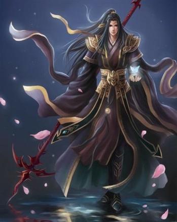 重生之都市狂仙魔帝游戏截图