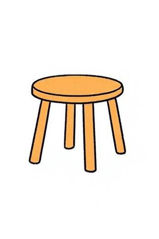 凳子图片卡通缩略图
