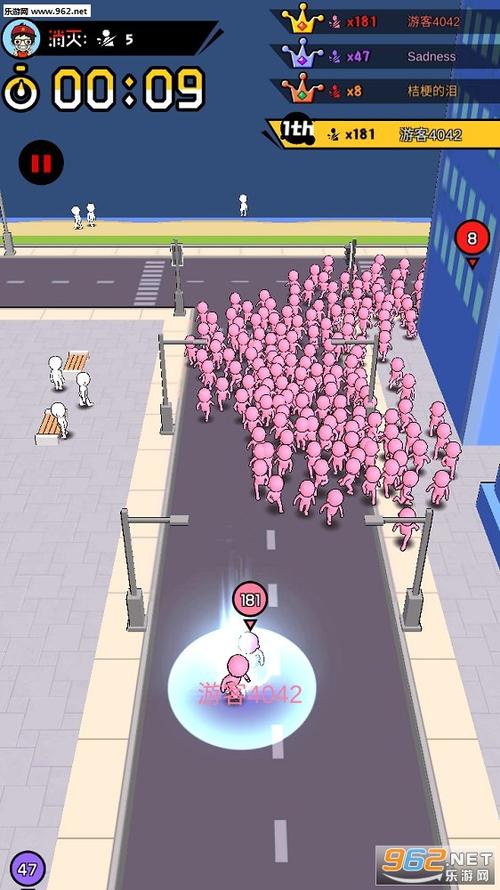 crowd city安卓下载图标