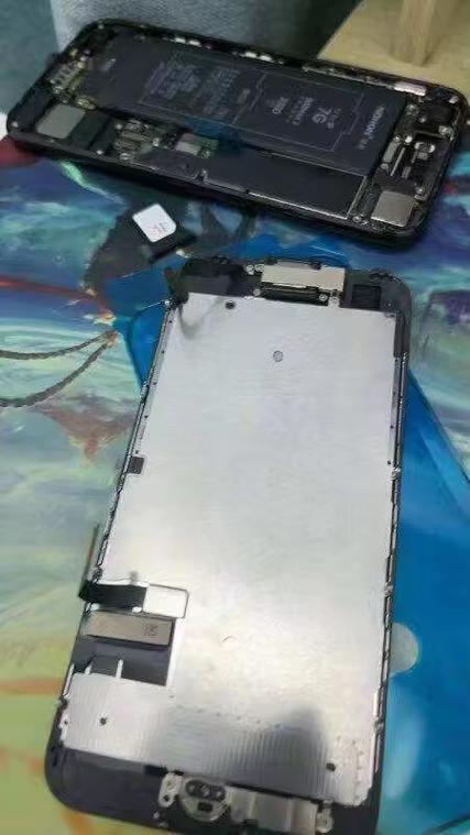 苹果7和7p电池通用吗缩略图