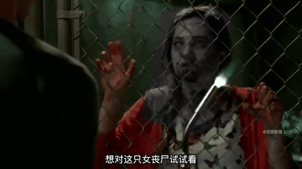 女丧尸galgame小镇免费下载缩略图