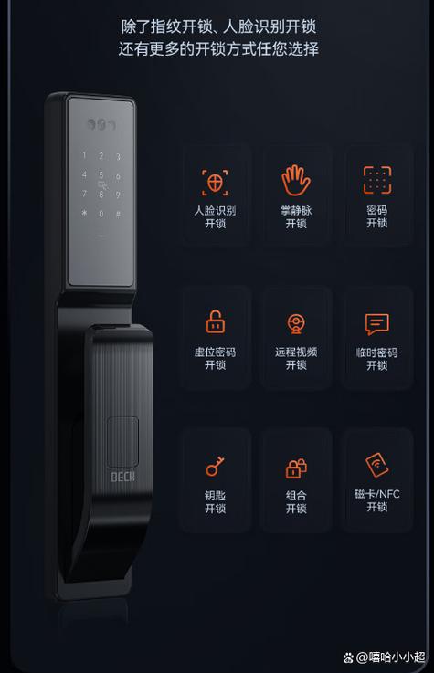 大华k4s指纹锁好不好游戏截图
