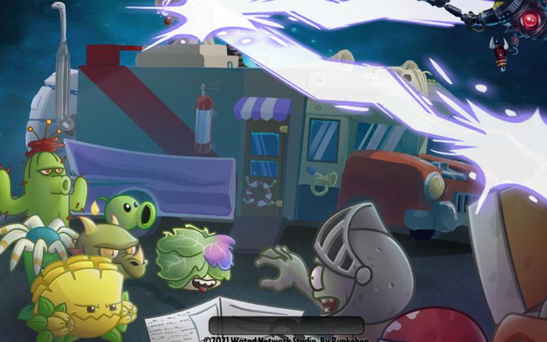 PVZ2老版本破解缩略图