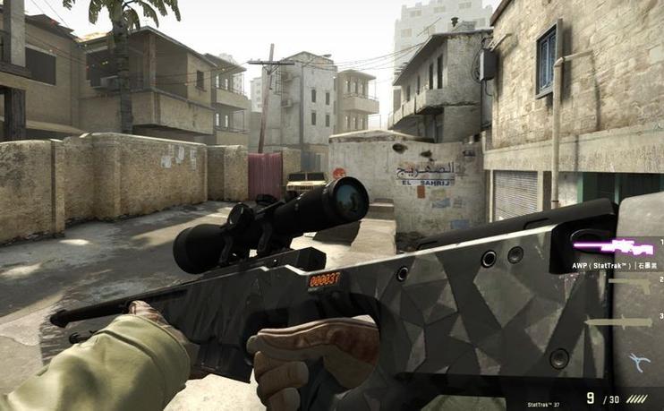 csgo会话验证失败的原因缩略图