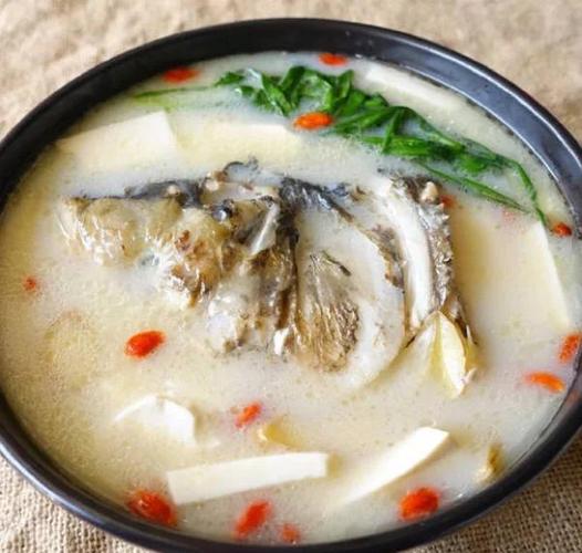 胖头鱼肉段怎么做缩略图