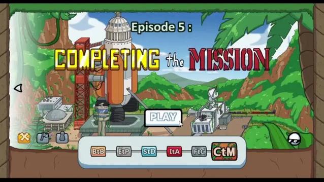 HenryStickmin重制版下载图标