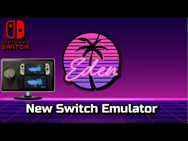 ons模拟器switch缩略图