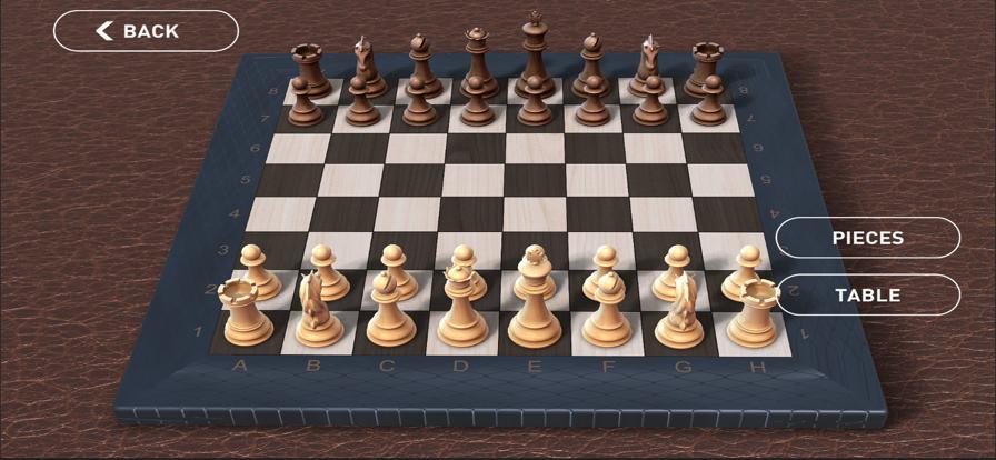 国际象棋大师安卓版图标