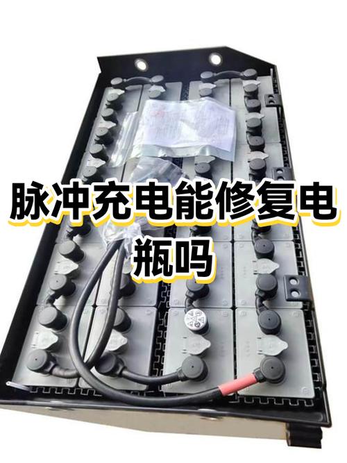脉冲充电能不能修复电瓶游戏截图