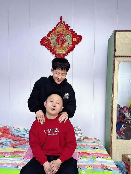 兄弟游戏网名2人好听缩略图
