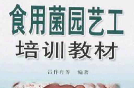 蘑菇培训班缩略图