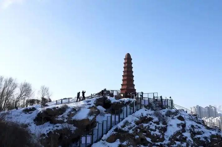 乌鲁木齐红山通怎么用缩略图