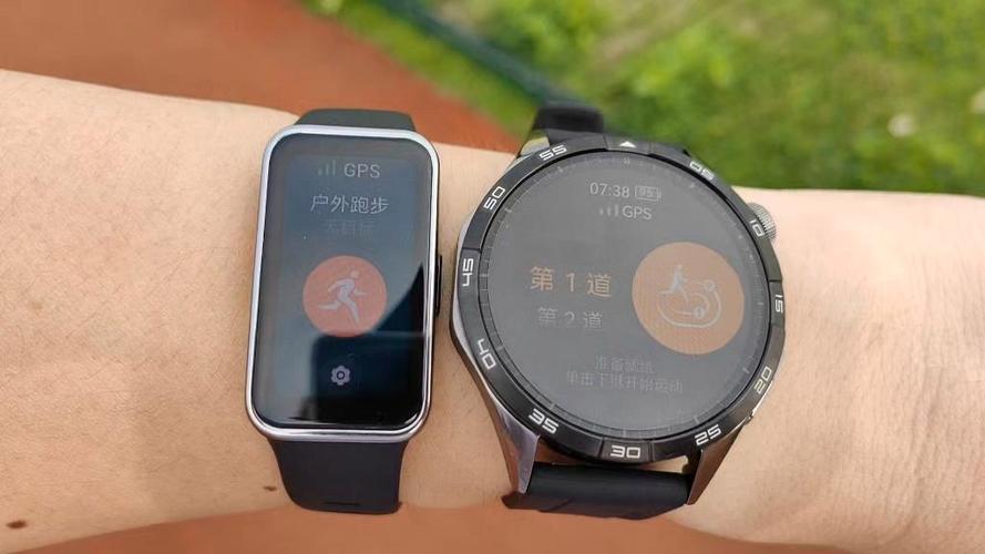 华为手表跟手环的区别缩略图