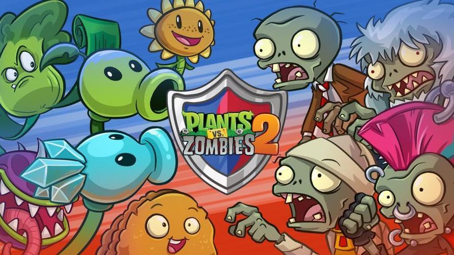 pvz2国际内置mod菜单汉化缩略图