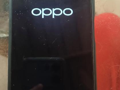 手机充电时突然关机oppo缩略图