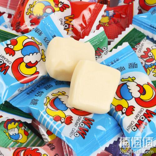 奶糖有哪些游戏截图