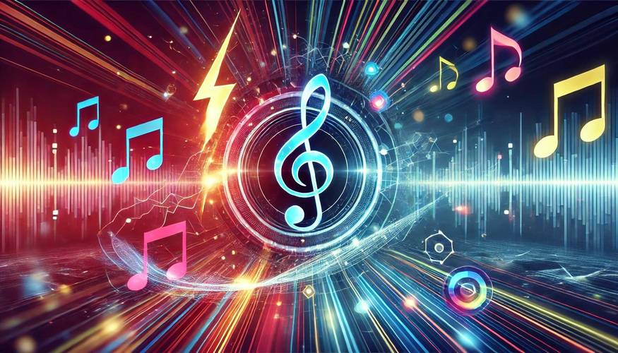 音乐速度调节器最新版本缩略图