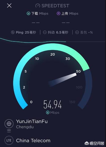 移动宽带300兆够用吗缩略图