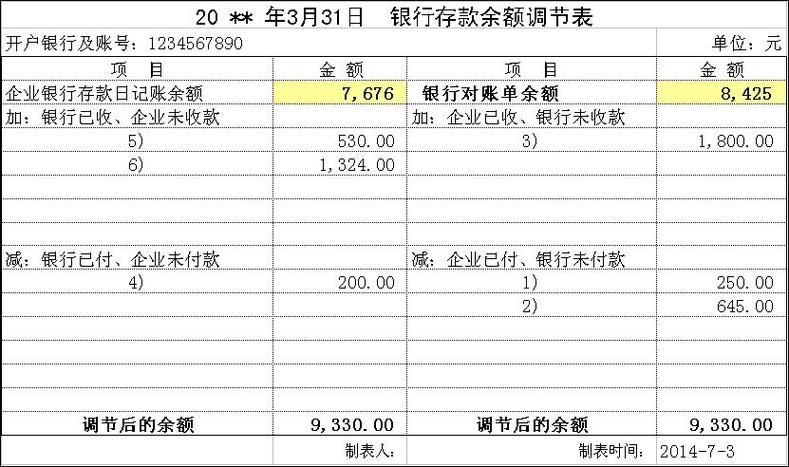 银行定期存款怎么查询余额缩略图