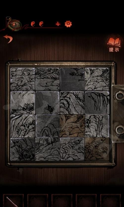 纸嫁衣4全章节攻略缩略图