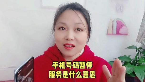 电话暂停服务是欠费了吗缩略图