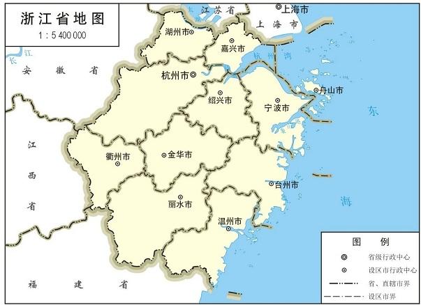 杭州城市地图游戏截图