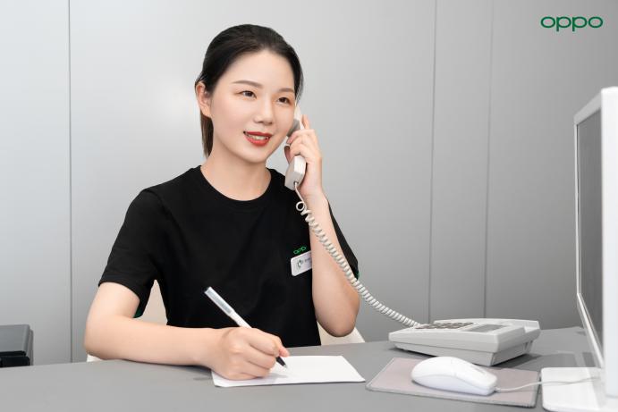 oppo投诉客服电话多少游戏截图