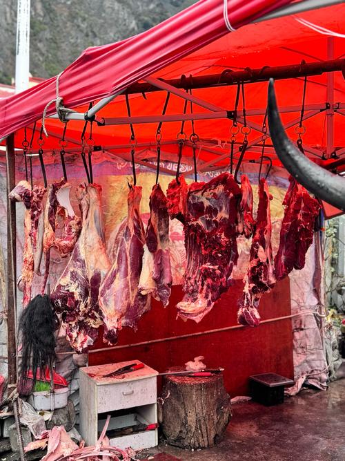 牦牛肉多少一斤缩略图
