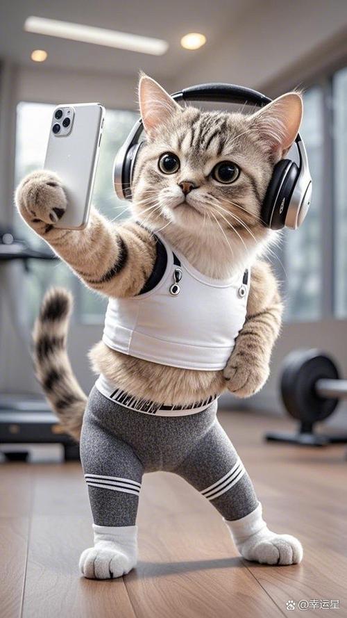新版猫咪段子下载缩略图