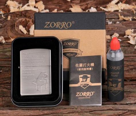 zorro正品查询入口官网缩略图