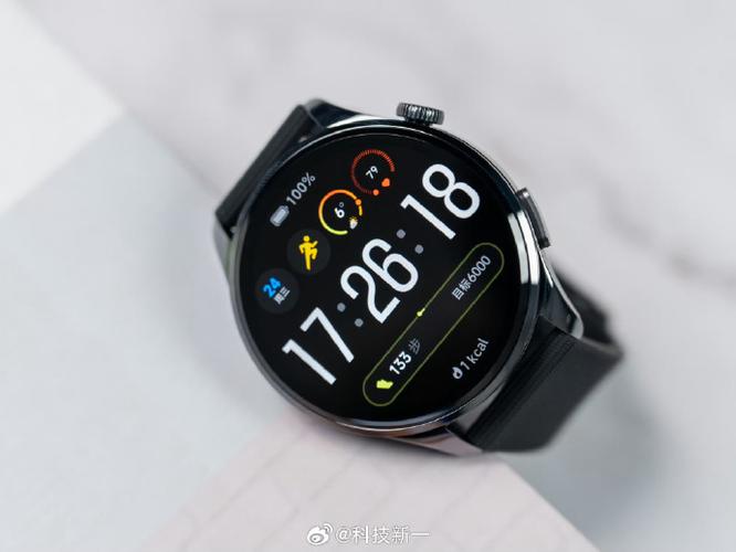 小米智能手表缩略图