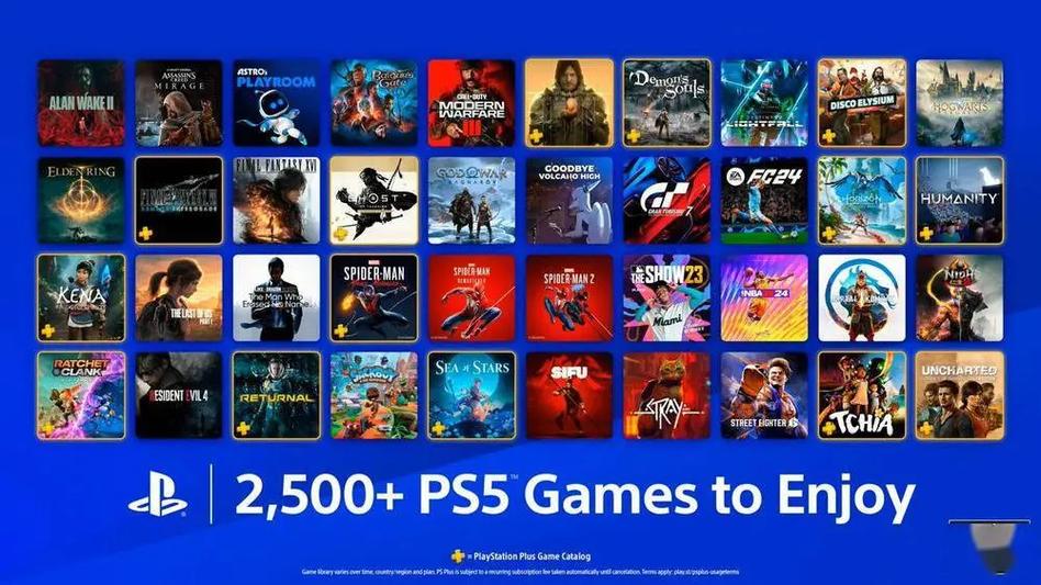 ps5用重新买游戏吗缩略图