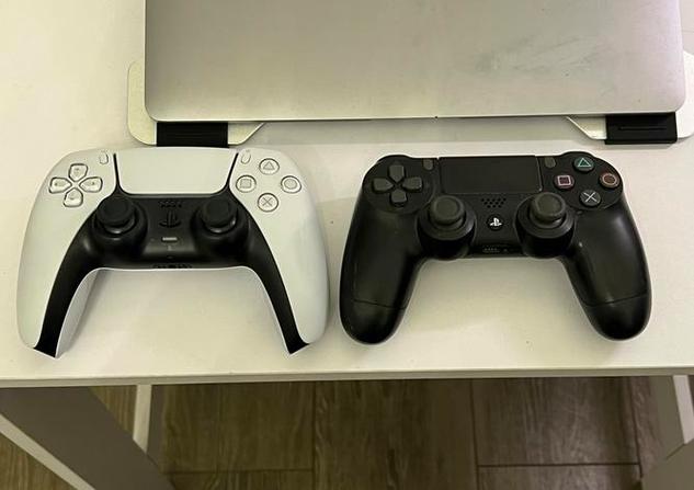 只狼无法识别ps4手柄缩略图