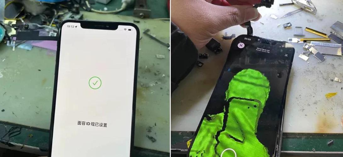 面容摔坏了能修吗缩略图