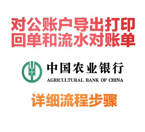 中国农业银行怎么贷款缩略图