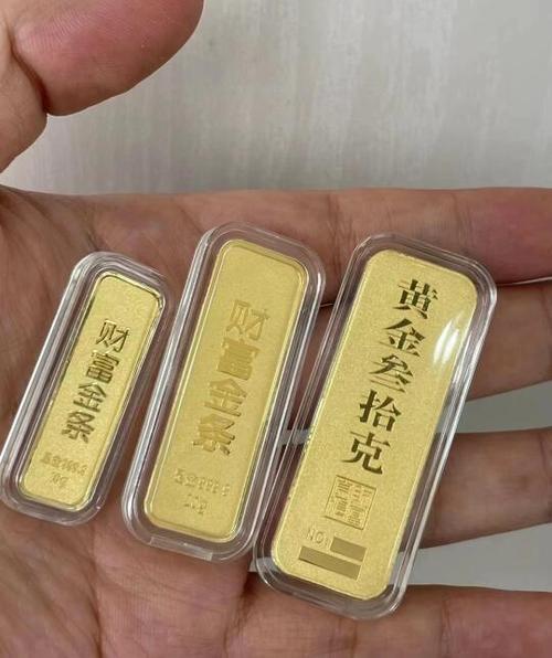 黄金首饰回收缩略图