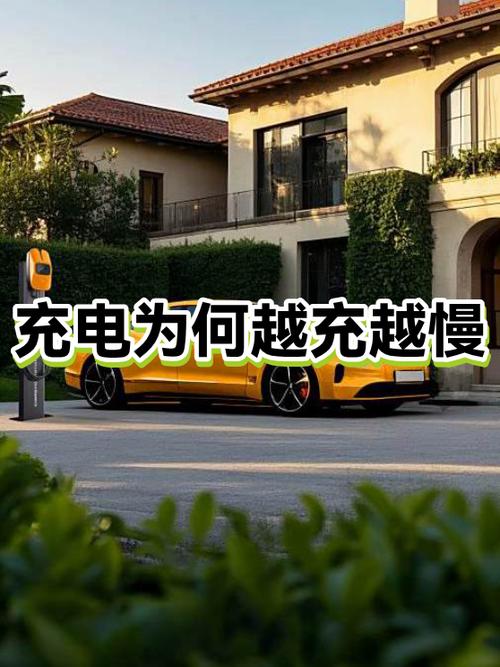 手机越充越慢是什么原因?缩略图