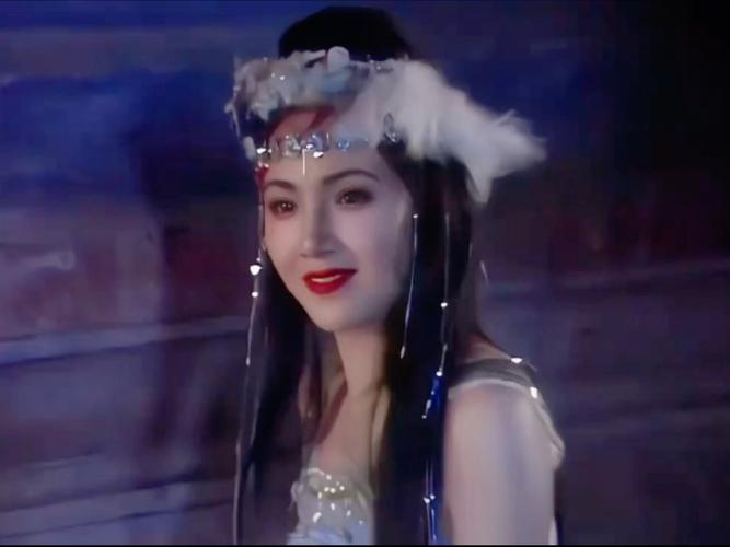 老鼠精的经典形象缩略图