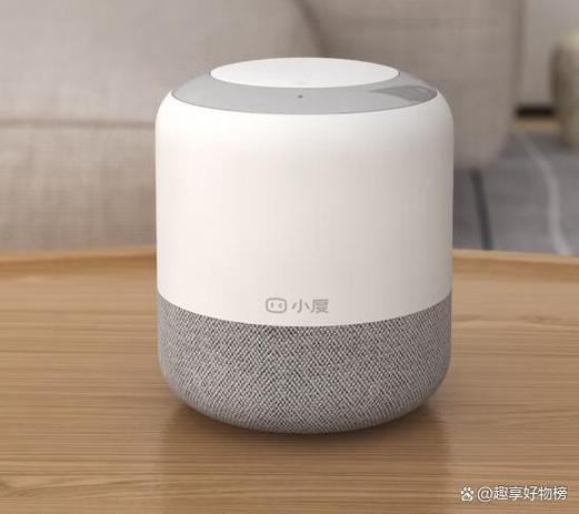 小度音箱哪个型号好缩略图