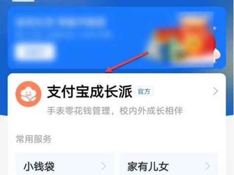 360儿童手表支付宝怎么付款游戏截图