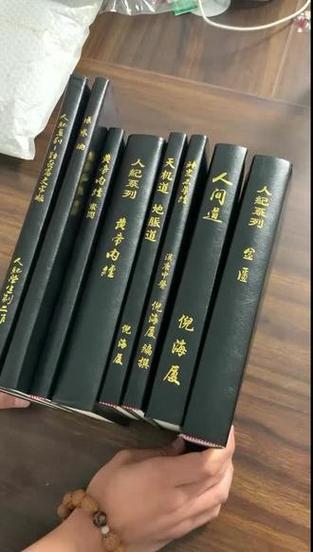倪海厦人纪文字版游戏截图