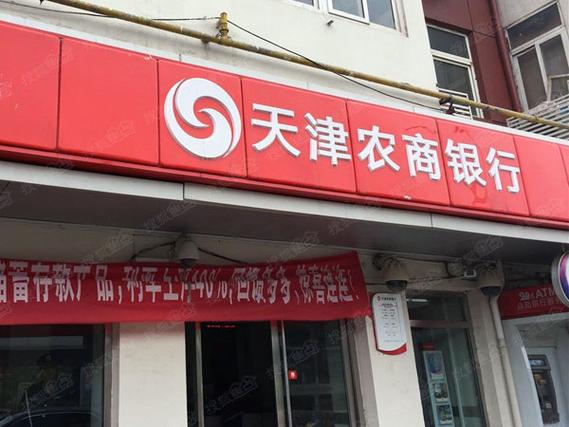 农商银行天津网点缩略图