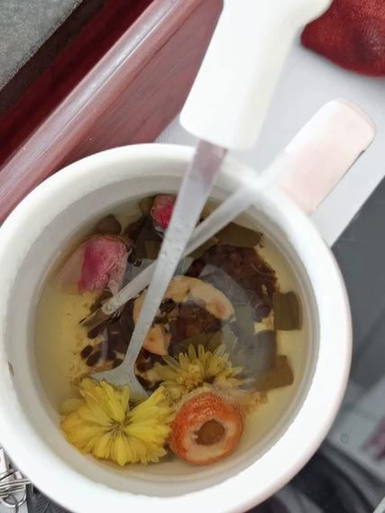 柠檬菊花茶能减肥吗缩略图