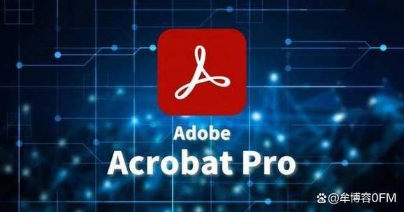 pdf编辑器adobe缩略图