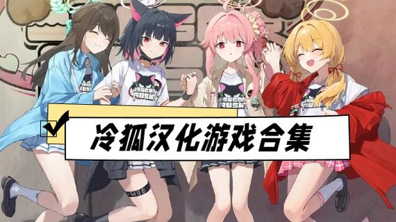 冷狐版安卓游戏大全缩略图