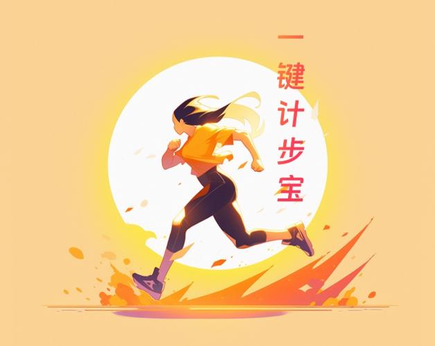 计步宝走路app缩略图
