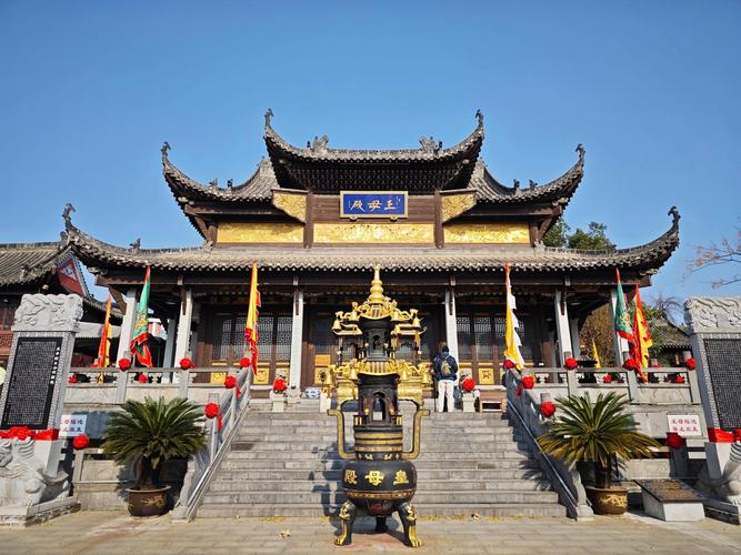 去寺庙求签求哪些游戏截图